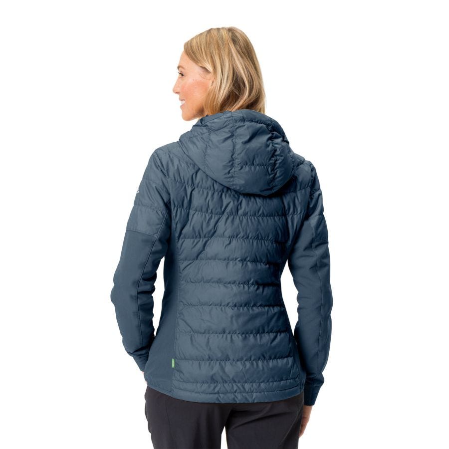 Elope Winter-Wanderjacke Damen