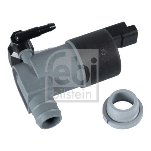 109292 WASCHWASSERPUMPE FEBI - ATU