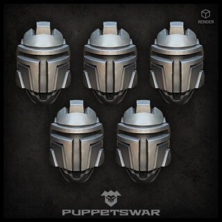 Hunter Helmets (5)