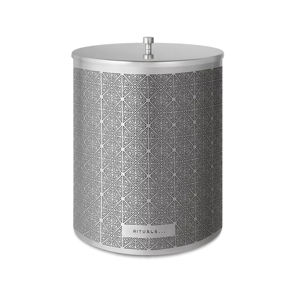 Poubelle de luxe House of Rituals Enume