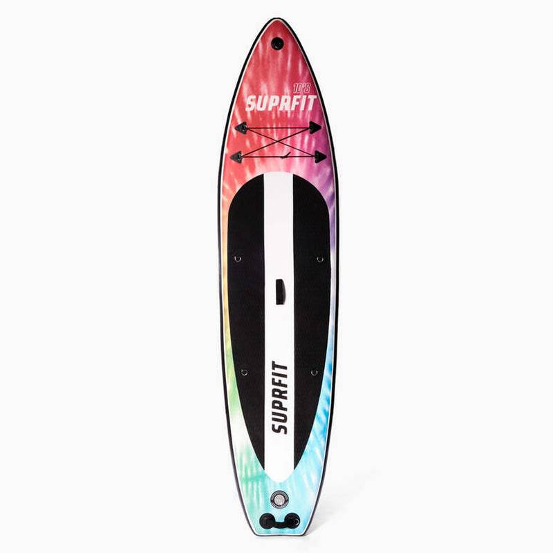 SUPRFIT Stand Up Paddle Board Set Batik SUP Board