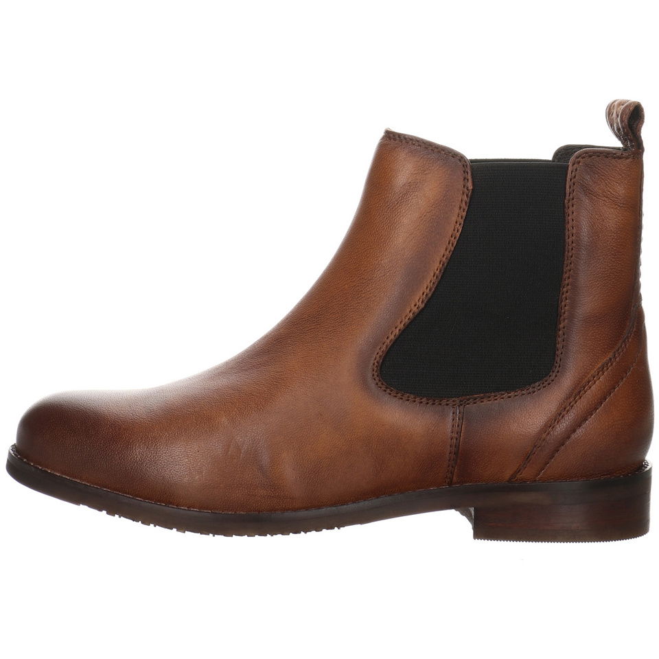 SALAMANDER Jamine Chelsea Boots