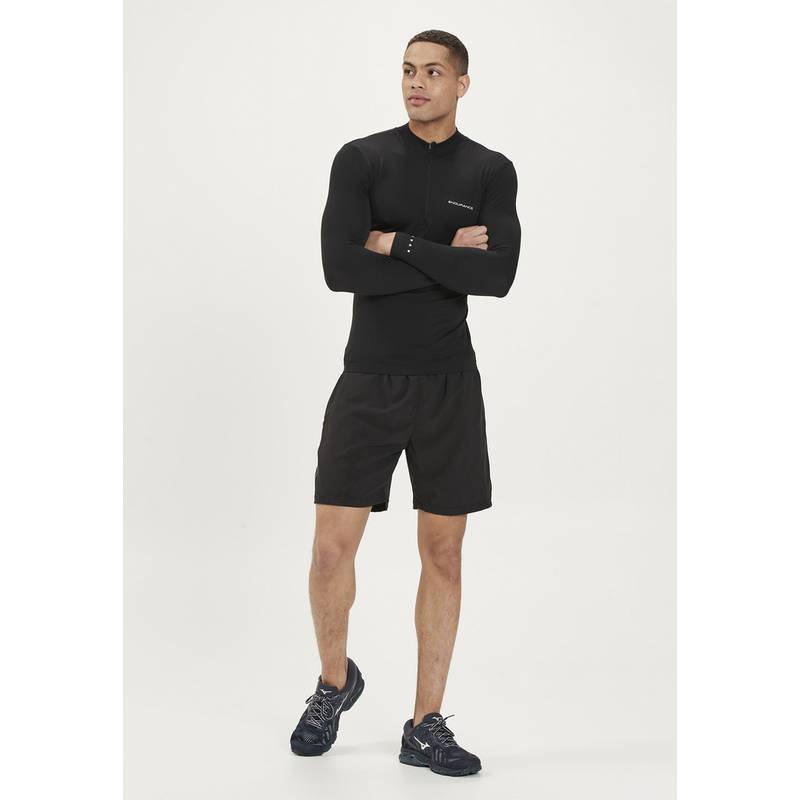 Endurance Jaro Langarmshirt Herren