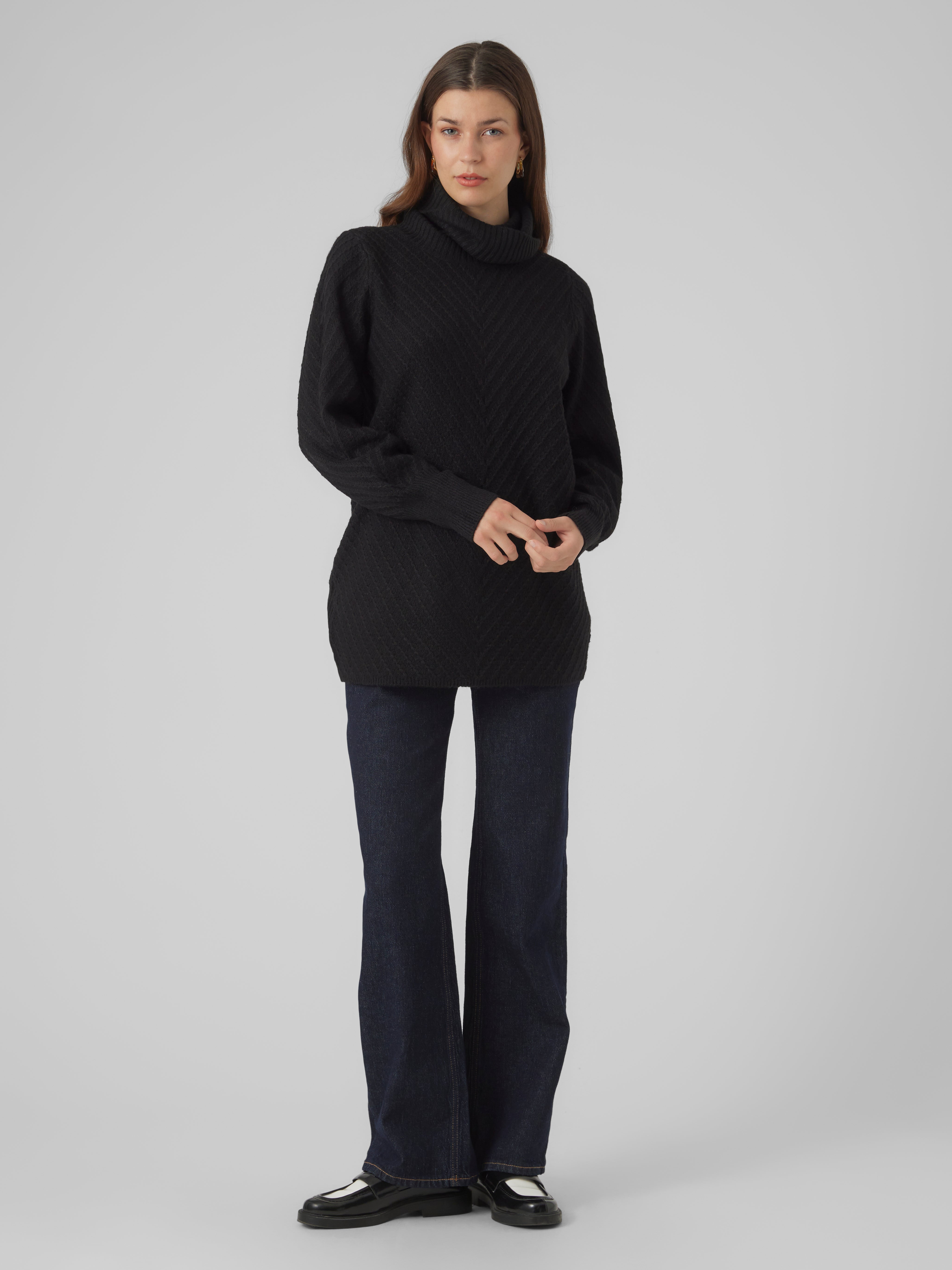 VMANJASTINNA Pullover