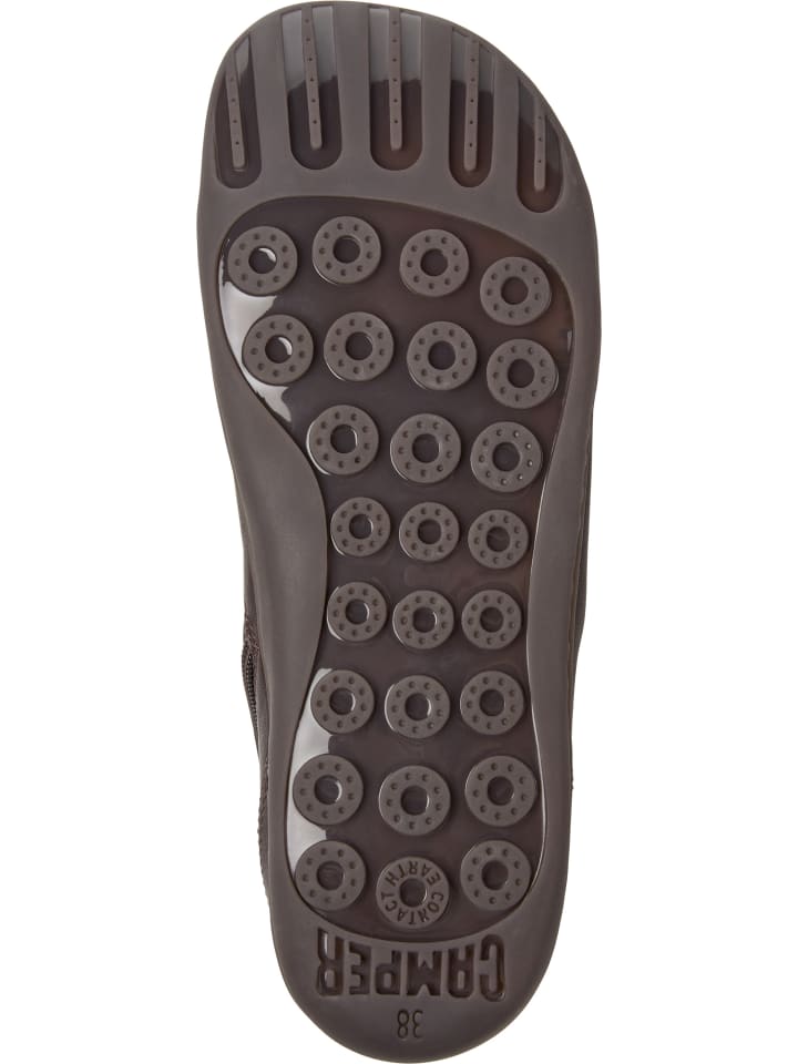 Camper Stiefeletten 