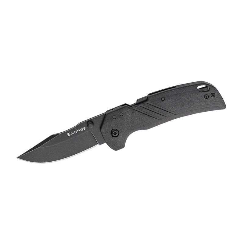 Cold Steel Engage 3