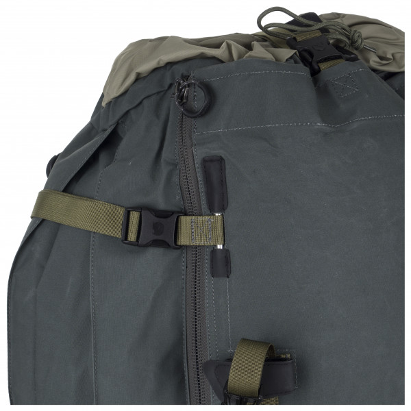 Fjällräven - Women's Kajka 65 - Trekkingrucksack