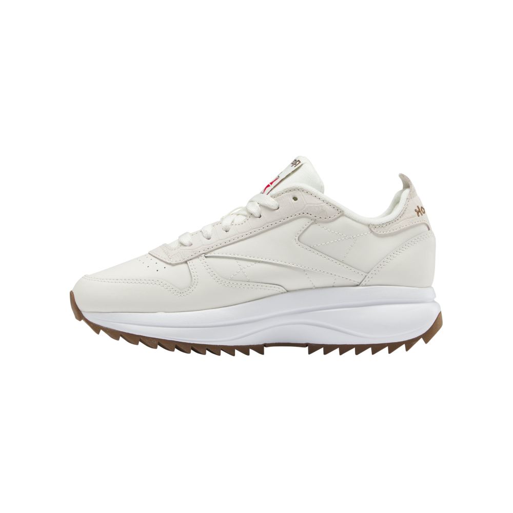 Reebok Leather SP Extra HQ7190 / weiss