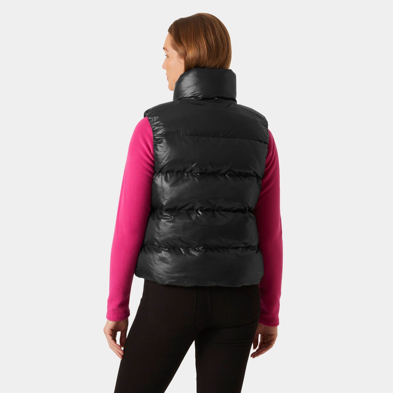 Women's Jade Vest