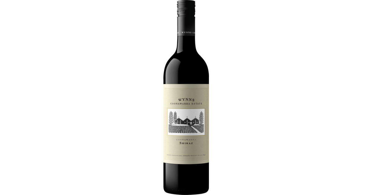 Wynns Shiraz