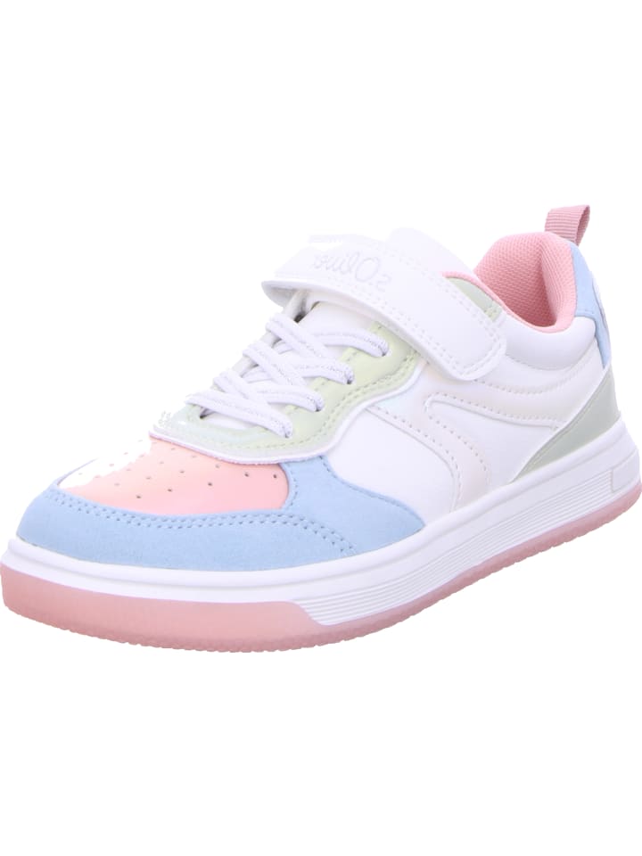 s.Oliver Klettschuhe in multicolour günstig kaufen