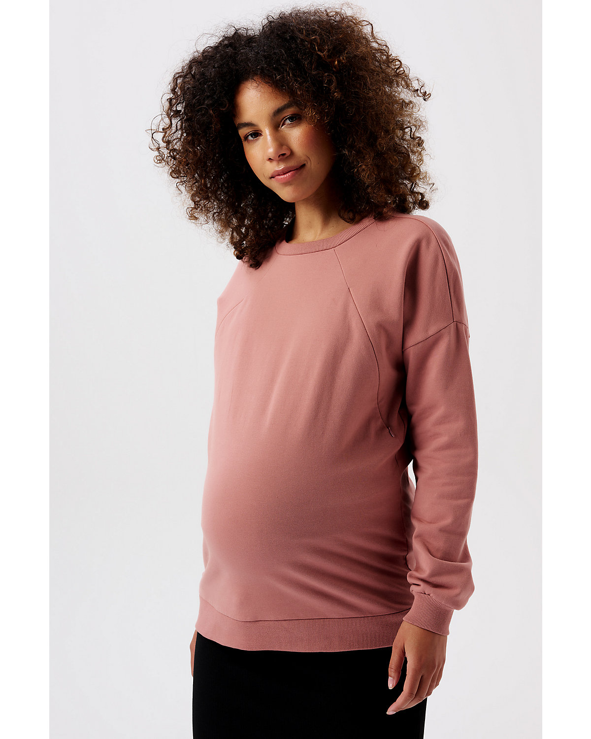 Still-Pullover Lesy Umstandspullover