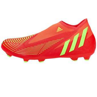 adidas Predator Edge.3 LL FG Fußball in rot