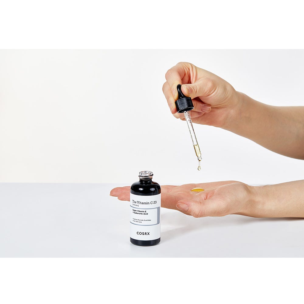 COSRX The Vitemin C 23 Serum 20 ml