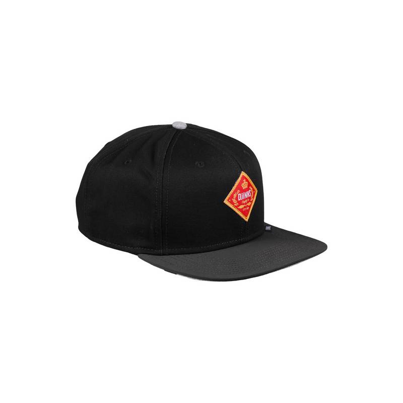 Djinns Cigar Cap