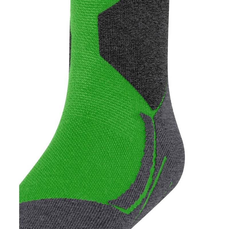 Falke SK4 Advanced Skisocken Kinder
