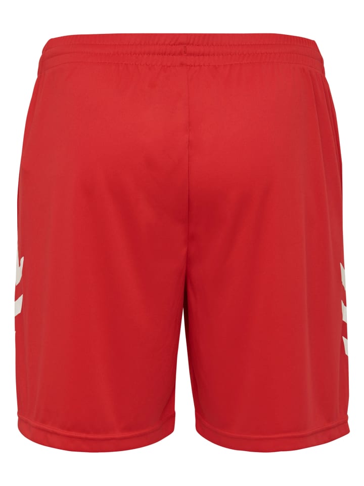 Hummel Hummel Verstellbare Taille Anzug Hmlpromo Herren in TRUE RED günstig kaufen