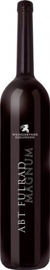 Abt Fulrad Magnum Keller 11 trocken 1,5 L - Weingärtner Esslingen