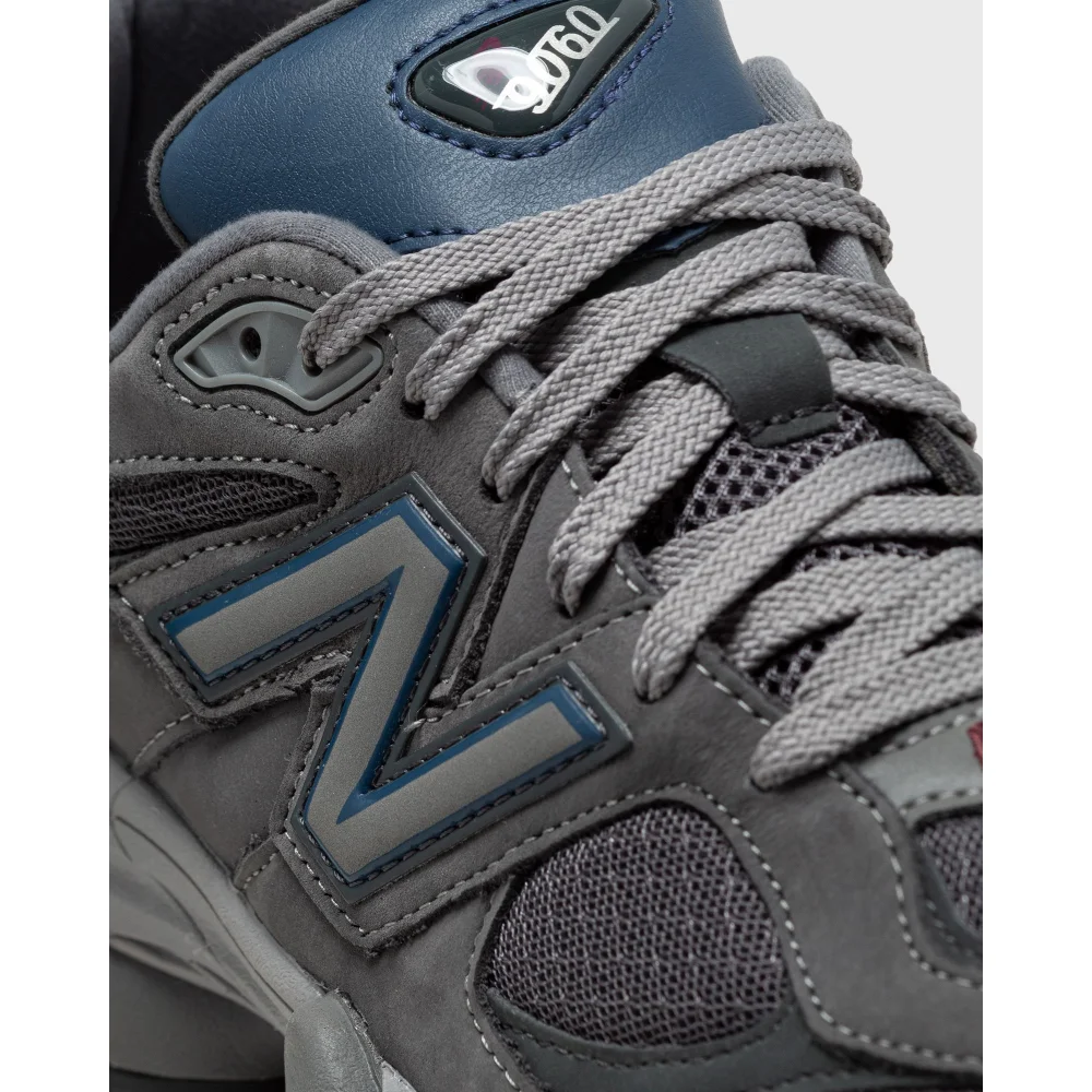 New Balance 9060 U9060ECC / grau