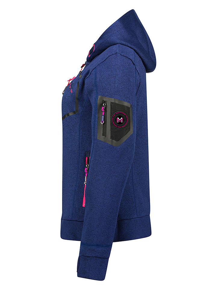 Maison Montaigne Softshelljacke 