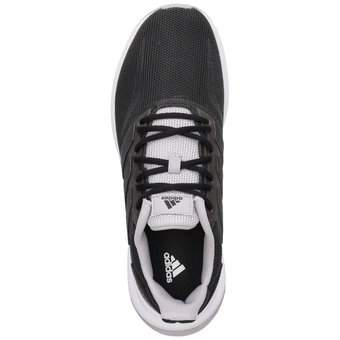 adidas Runfalcon Running in schwarz