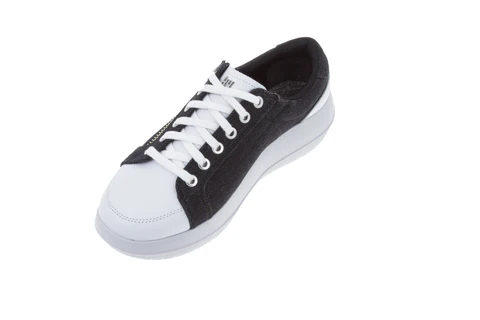 kybun Probier-Schuh Nyon 20 Black Damen