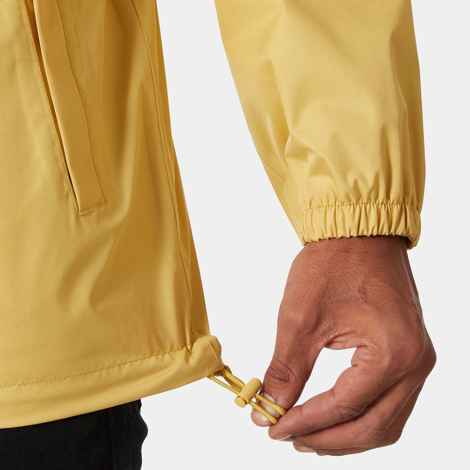 Men's Vancouver Rain Jacket