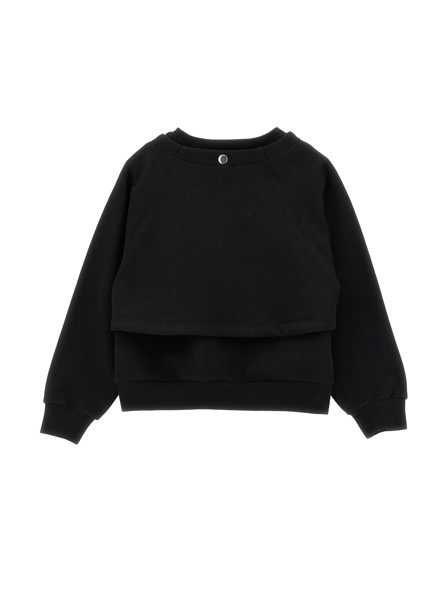 Monnalisa SUDADERA CON CHAL - Sudadera con cremallera