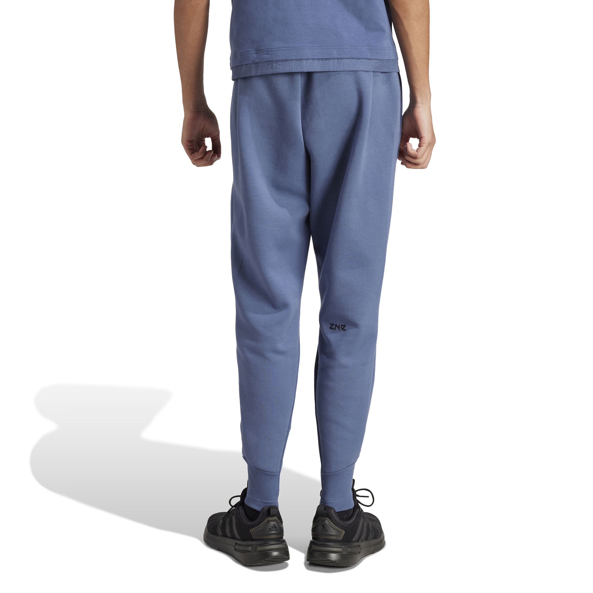 Z.N.E. PR Pant Trainingshose Herren - Blau