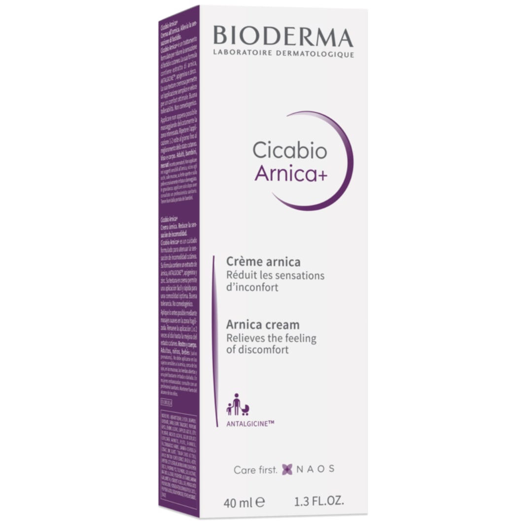 Bioderma Arnika+