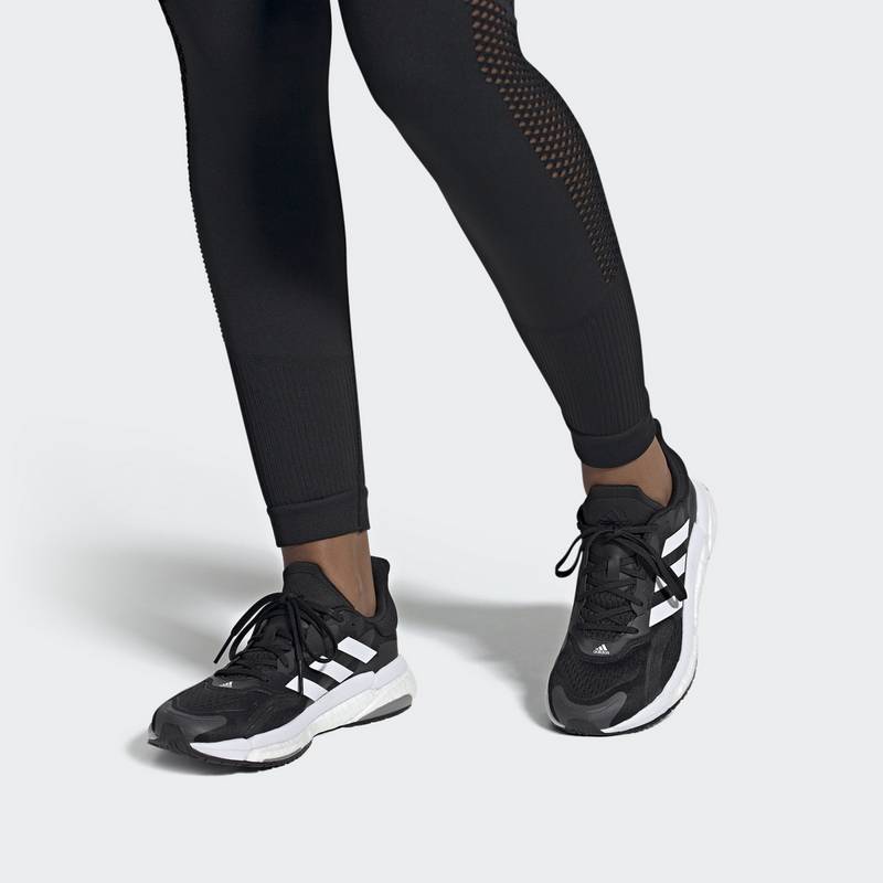 adidas Solarboost 4 Laufschuh Laufschuhe Damen