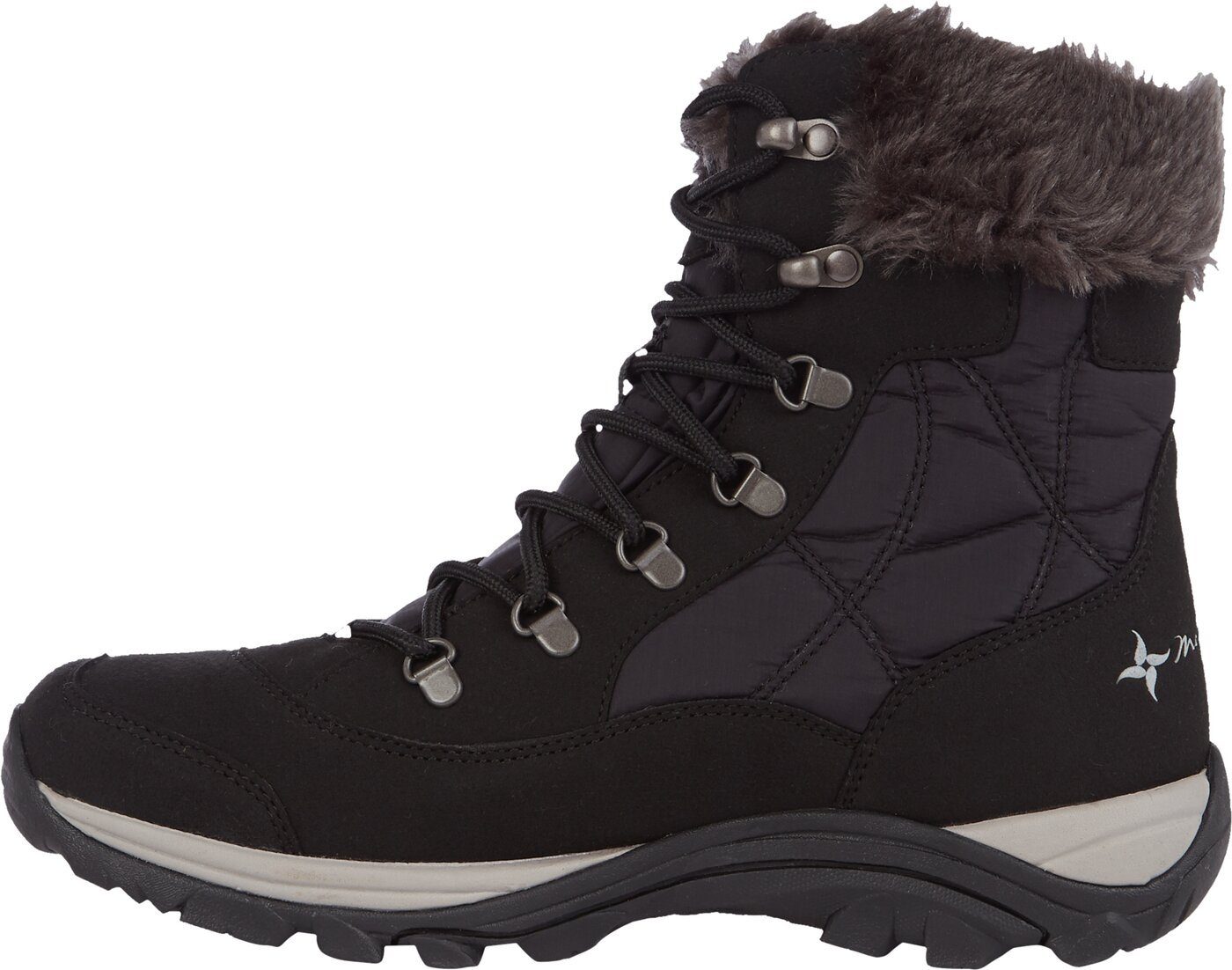 McKINLEY Da.-Après-Stiefel Ronja AQX Wintersportschuh