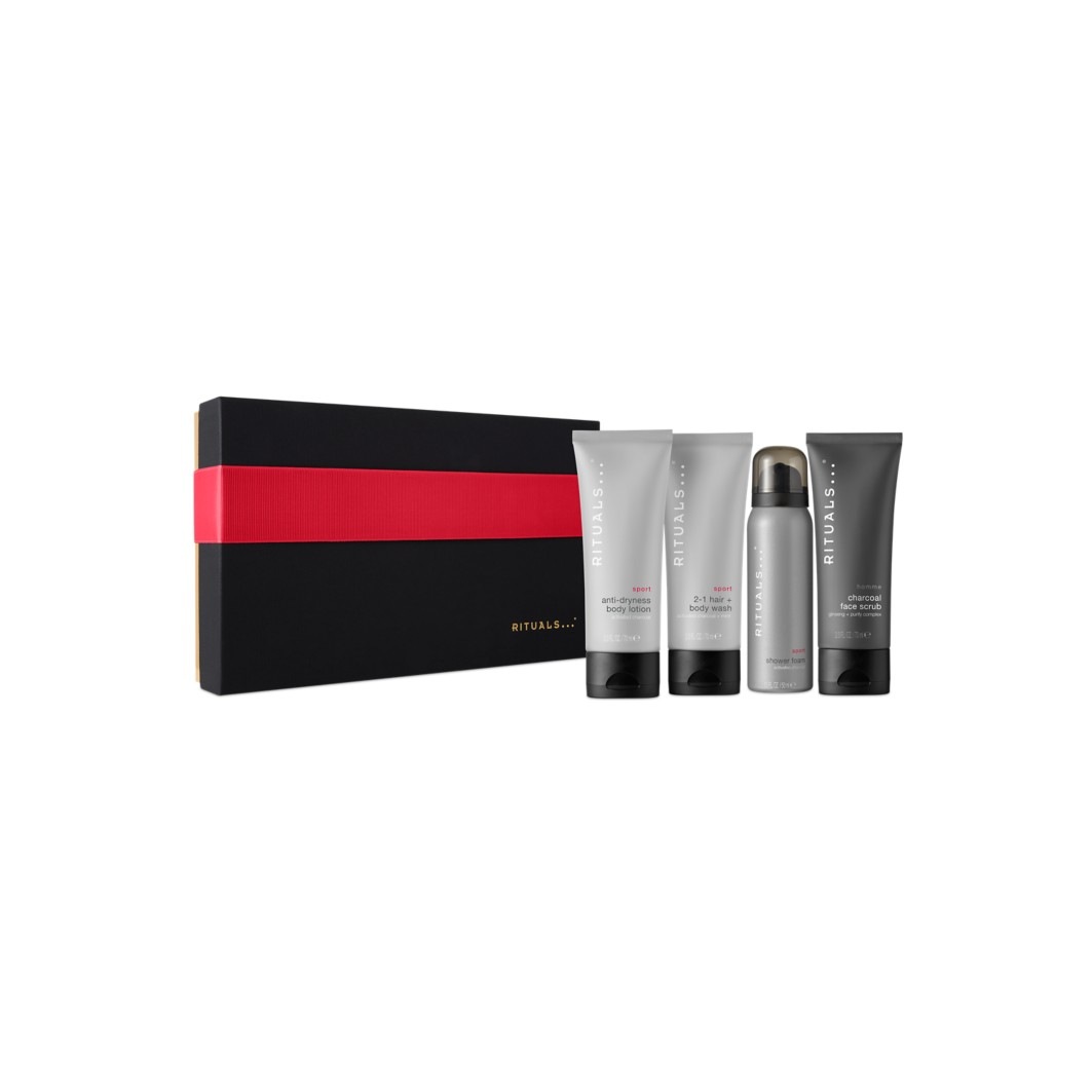 Gift Set Small - Black Set