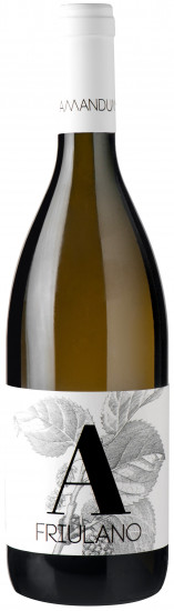 2016 Friulano Friuli Isonzo DOC trocken - Amandum