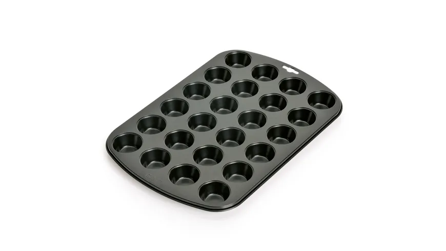 KAISER Muffinform Mini 24er 38x27cm