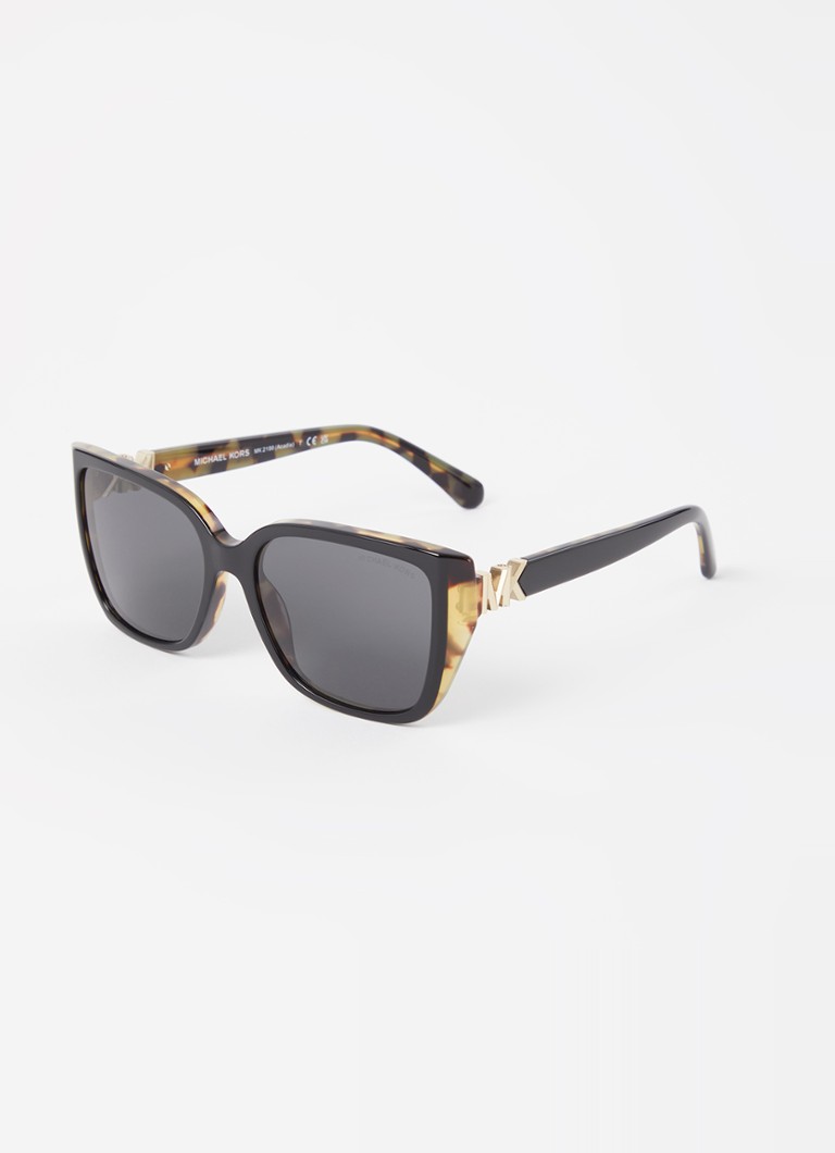 Ochelari de soare Michael Kors Acadia MK2199