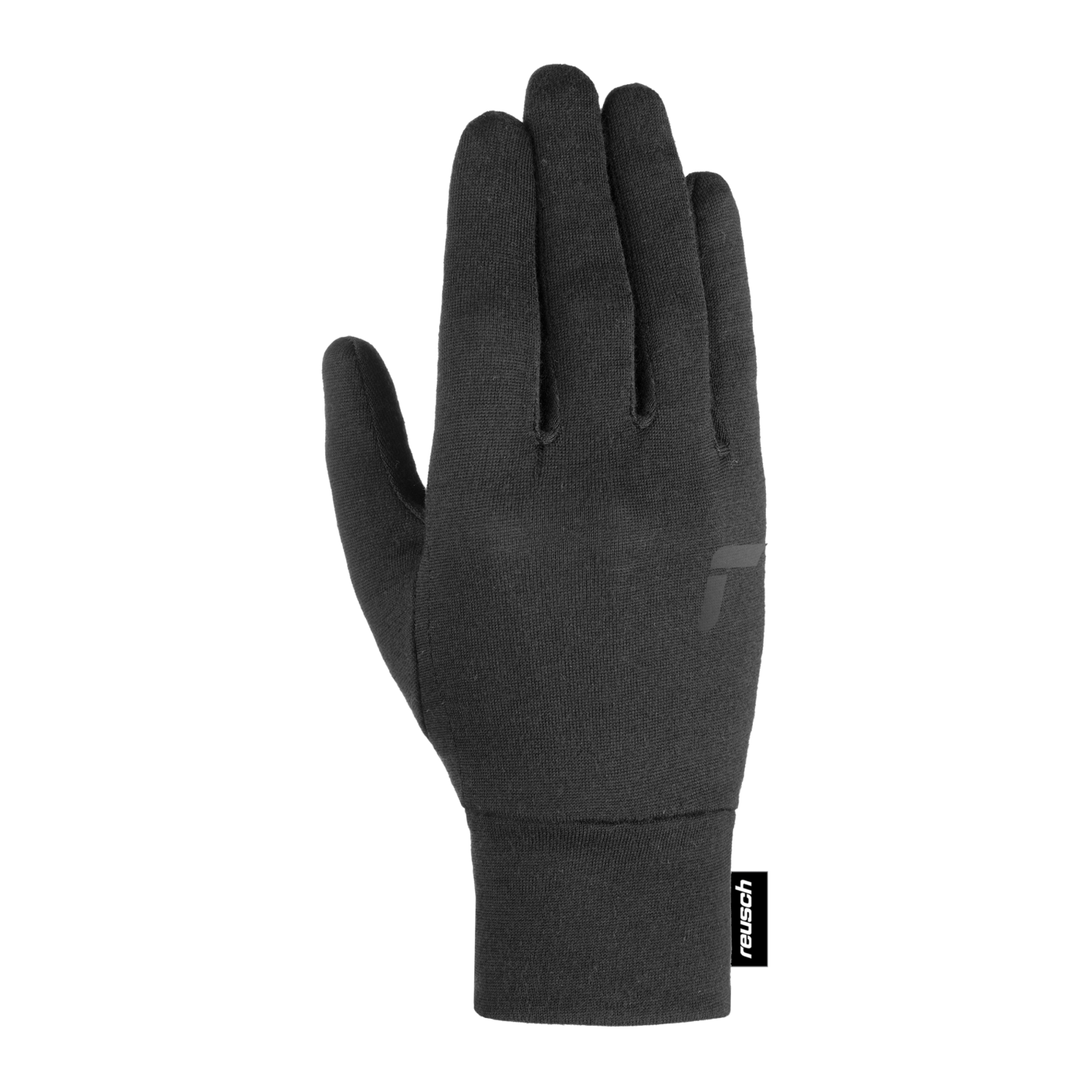 Reusch Merino Pro Torwarthandschuh Schwarz F7700