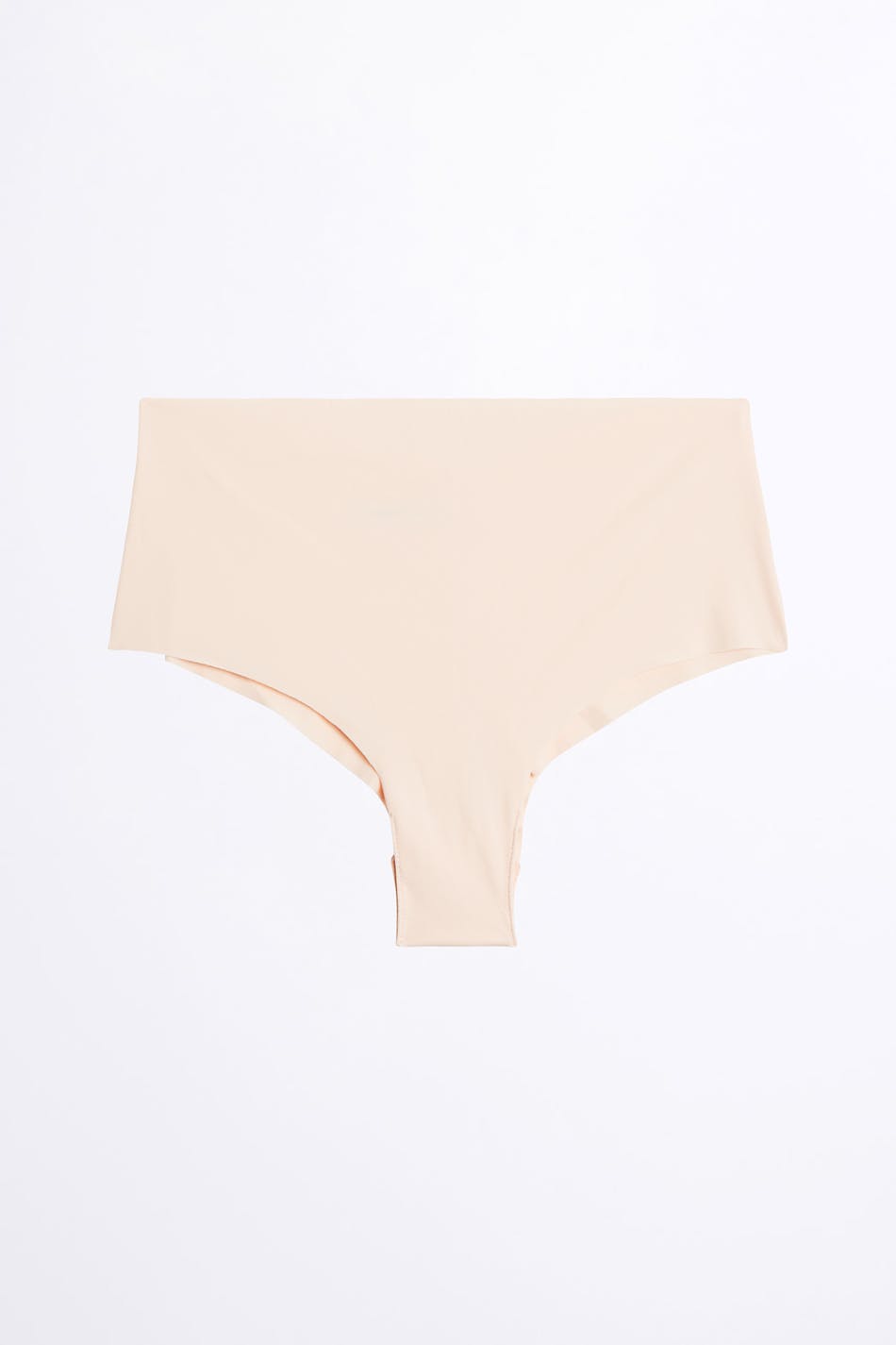 Brenda highwaist brazilian