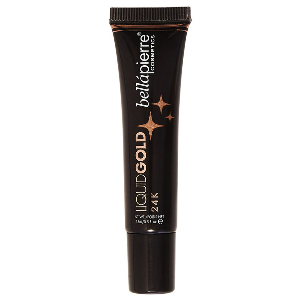bellapierre Liquid Gold Highlighter