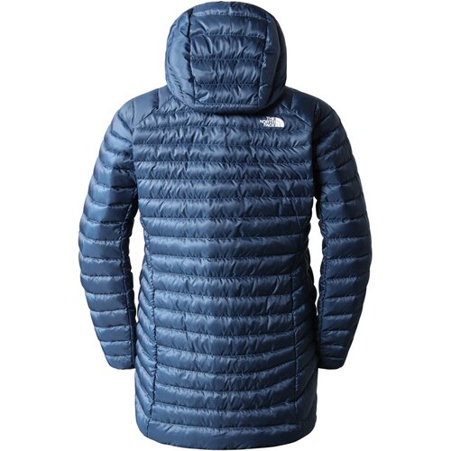 DAMEN MANTEL W NEW TREVAIL PARKA