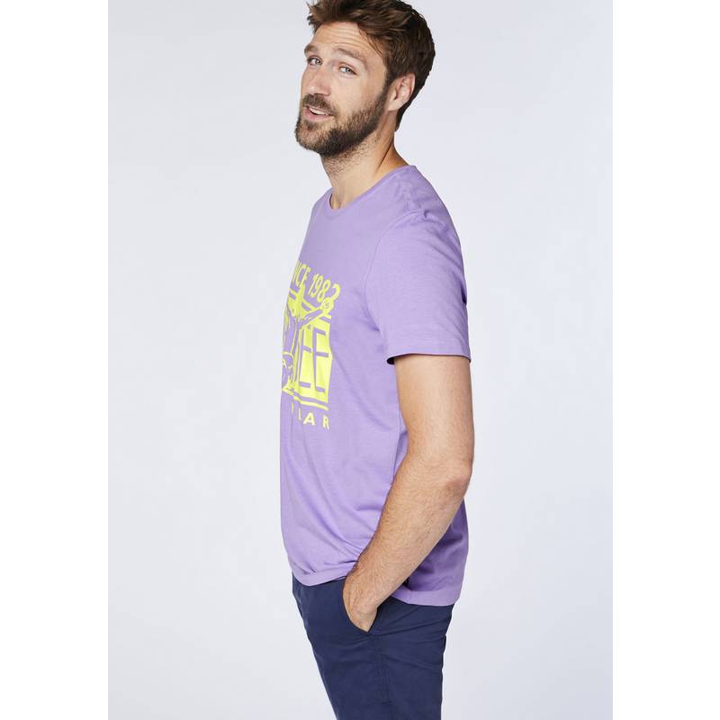 Chiemsee T-Shirt T-Shirt Herren