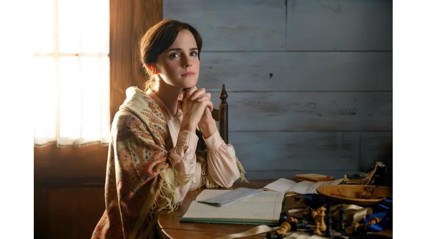 Little Women
