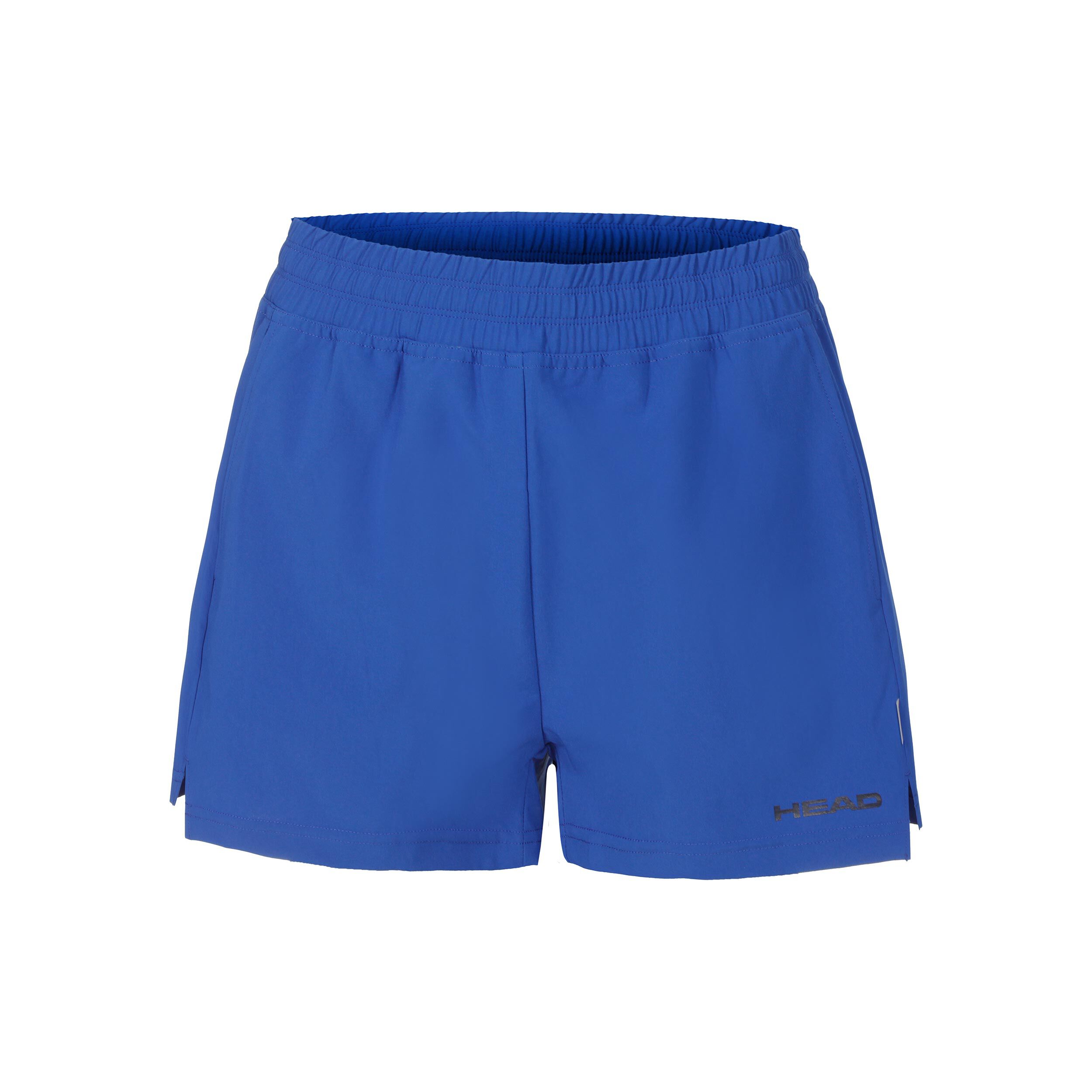 Play Shorts Damen - Blau