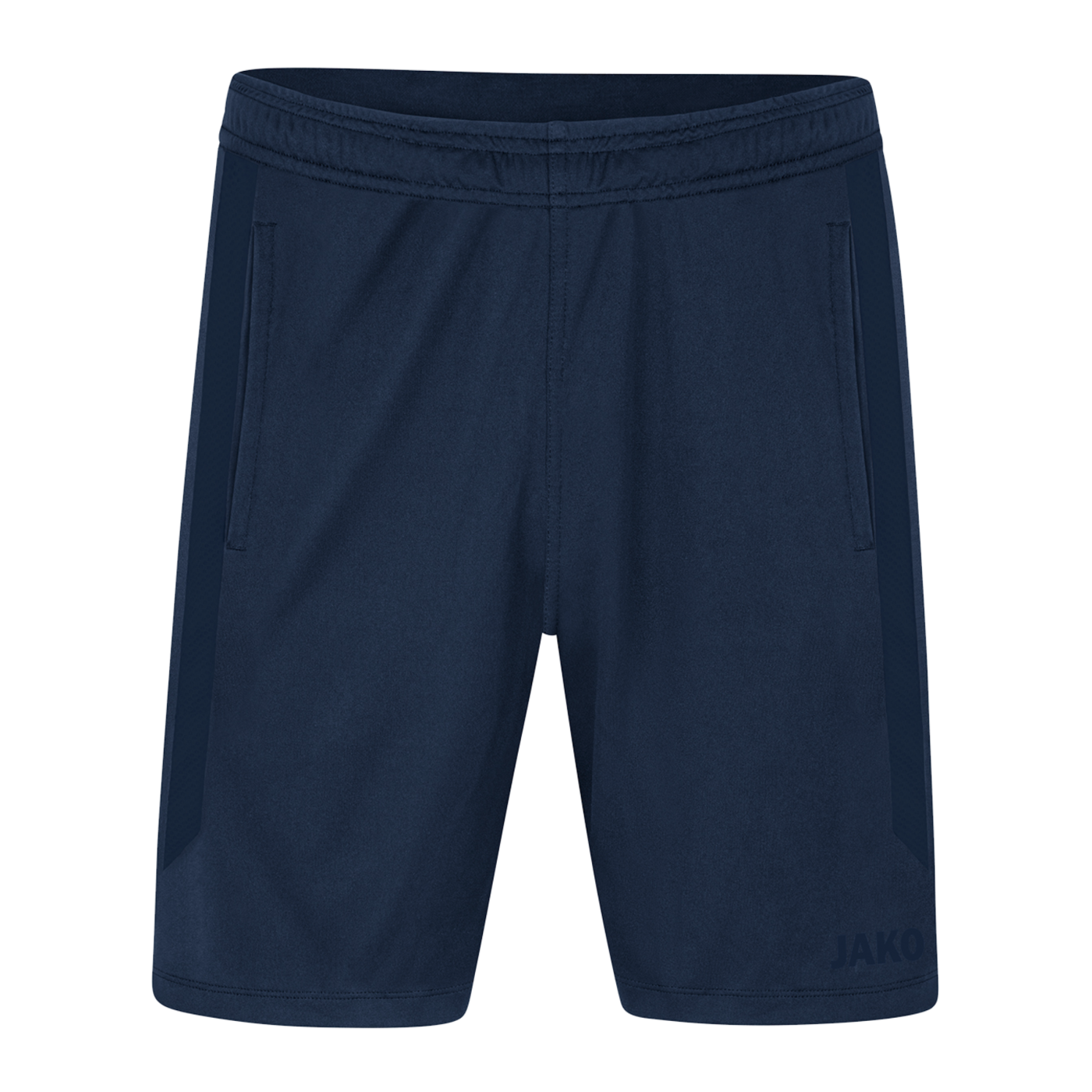 JAKO Power Short Kids Blau F900