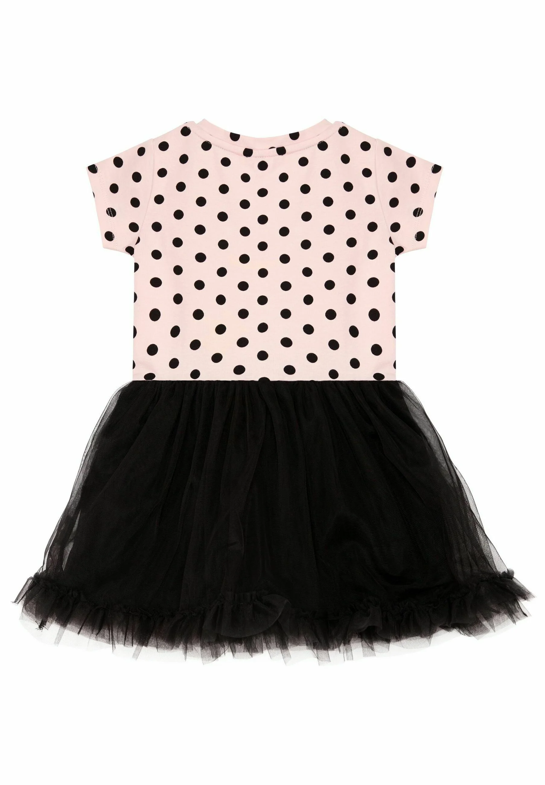 Denokids SWAN TULLE - Vestido de verano