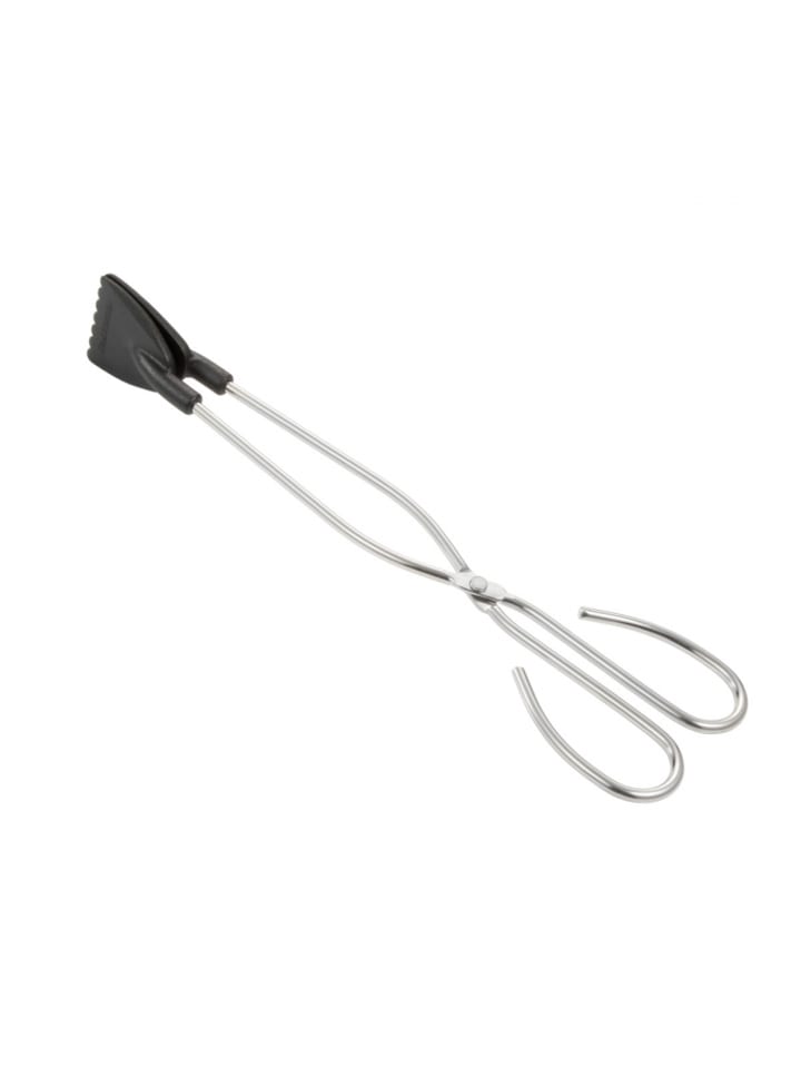 Tescoma Nylon-Grillzange PRESTO, 30 cm in silber günstig kaufen 30 cm