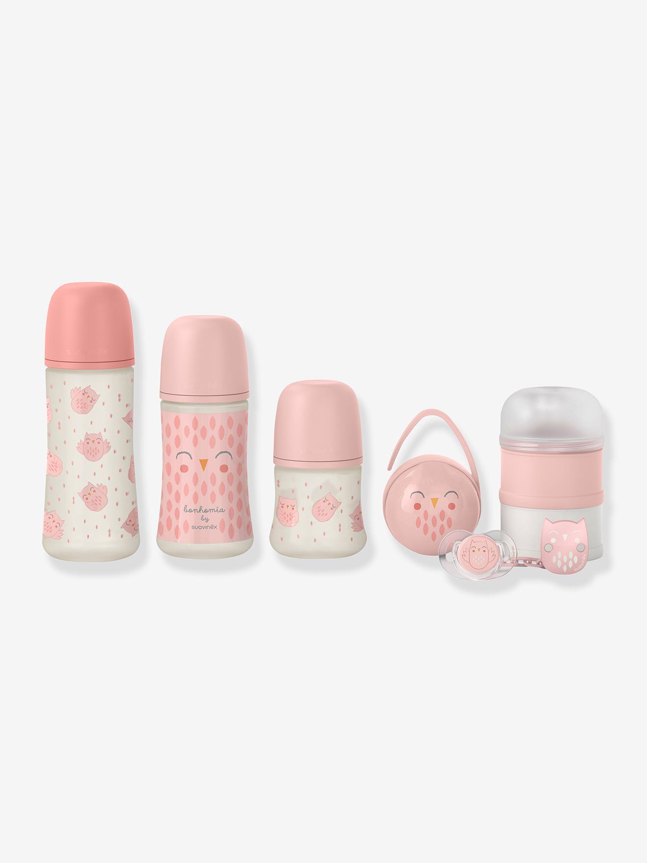 Welcome Baby Set