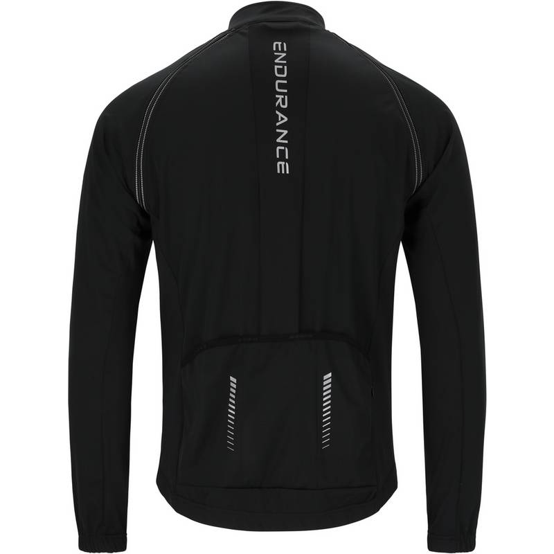 Endurance Wayne Fahrradjacke Herren
