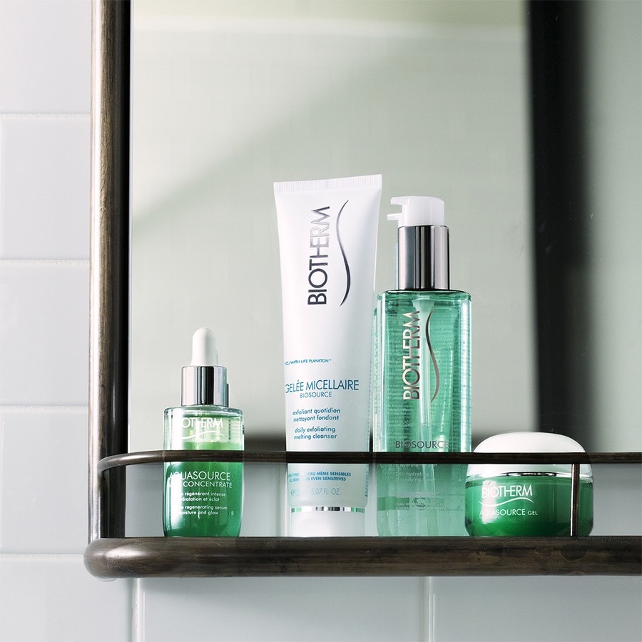 24h Hydrating & Tonifying Toner für normale und Mischhaut