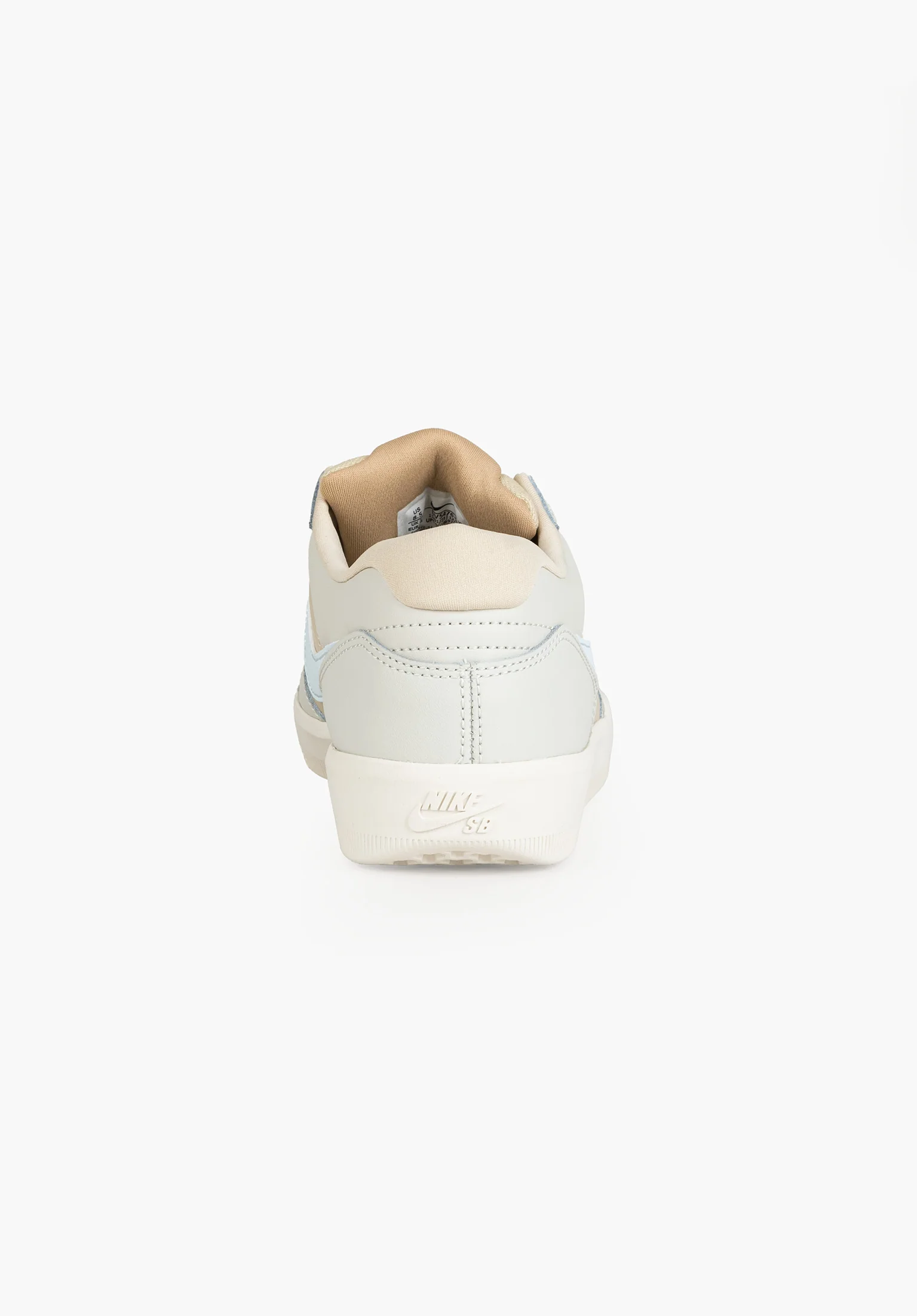 Force 58 Premium Leather